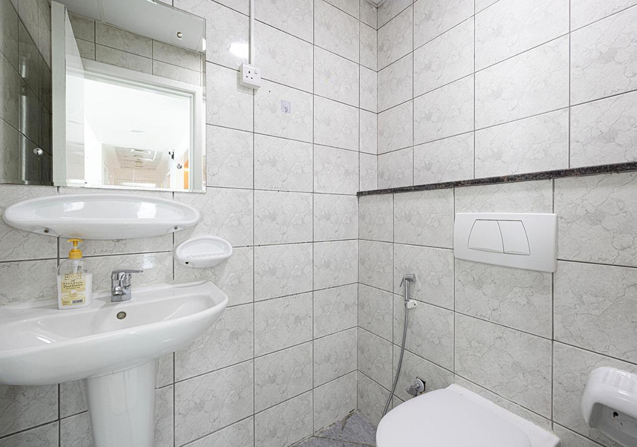 Next'House - Skyview Host Hostel Dubai Luaran gambar