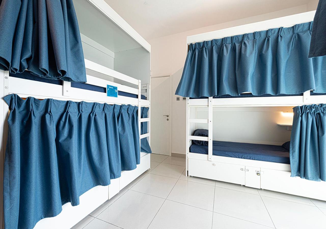 Next'House - Skyview Host Hostel Dubai Luaran gambar
