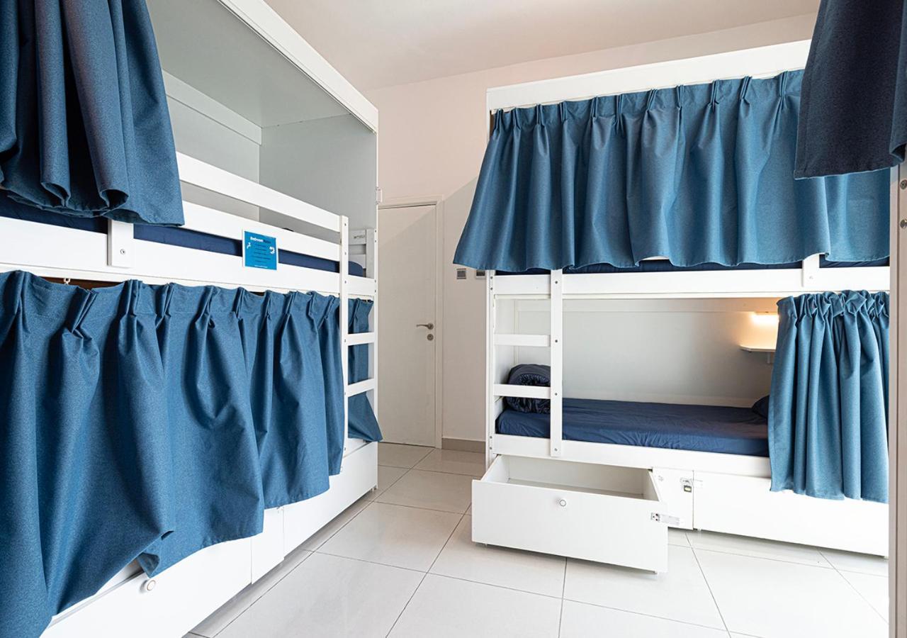 Next'House - Skyview Host Hostel Dubai Luaran gambar